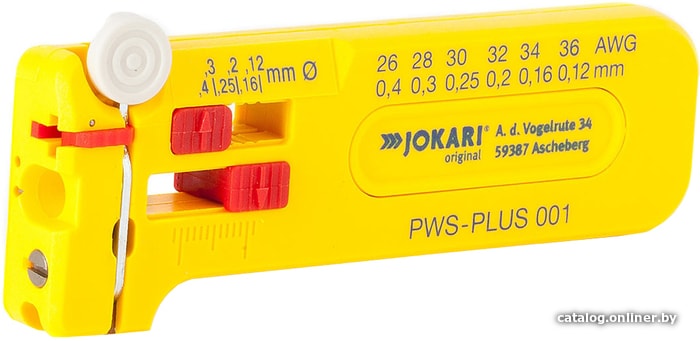 

Стриппер Jokari PWS-Plus 001 40024