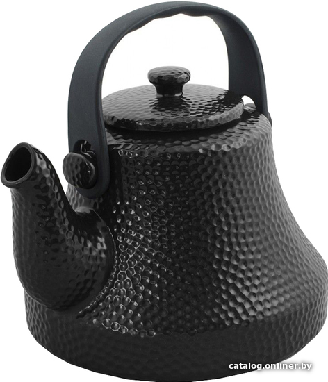 

Чайник без свистка Ceraflame N58211 (черный)