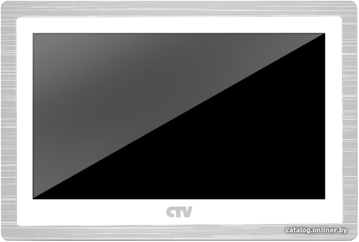

Монитор CTV M4103AHD (белый)