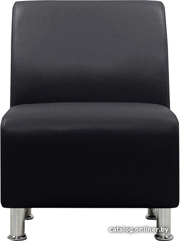 

Элемент модульного дивана Divan Крокус Black (черный)