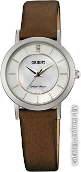 

Наручные часы Orient FUB96006W