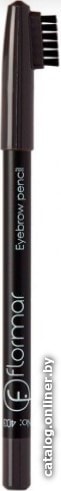 

Карандаш для бровей Flormar Eyebrow Pencil (тон 403 Ashy-Pearly)