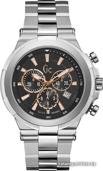 

Наручные часы Gc Wristwatch Y23002G2
