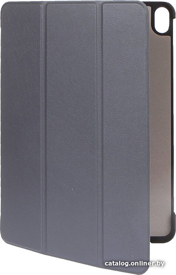 

Чехол для планшета IT Baggage для Apple iPad Air 4 10.9" (серый)