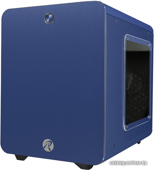 

Корпус Raijintek Metis Plus (синий)