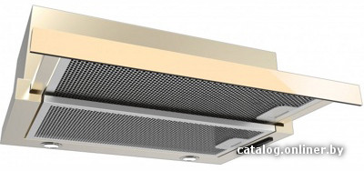 

Кухонная вытяжка Ciarko SL-SG II 60 (слоновая кость)