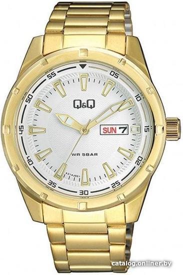 

Наручные часы Q&Q A214J001