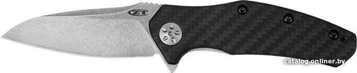 

Складной нож Zero Tolerance 0770CF