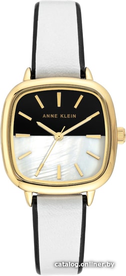 

Наручные часы Anne Klein 3708WTBK