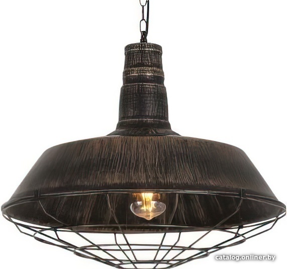 

Подвесная люстра Lumina Deco Arigio LDP 6862-350 O.GD