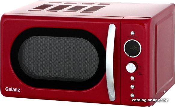 

Микроволновая печь Galanz MOG-2073DR