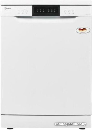 

Отдельностоящая посудомоечная машина Midea MFD60S120W