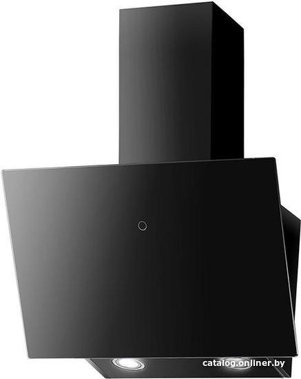 

Кухонная вытяжка Faber VRT BK A90 2LS