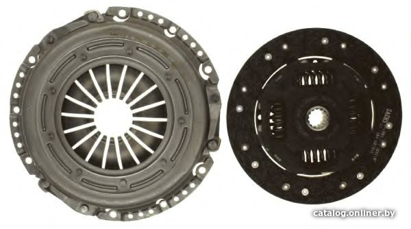

Sachs 3000835201