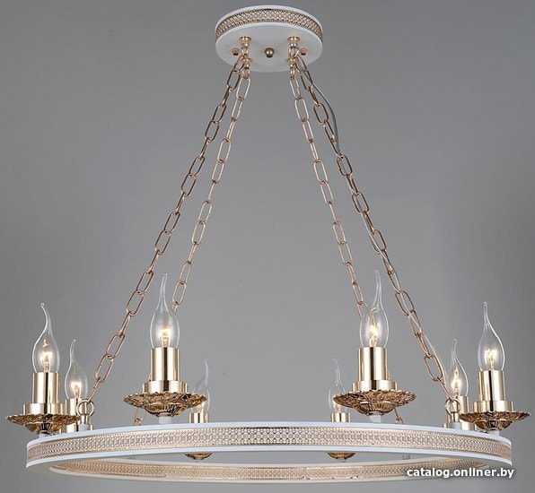

Подвесная люстра Sfera-sveta 85649/6 WENGUE+CH