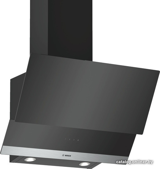 

Кухонная вытяжка Bosch DWK065G66R