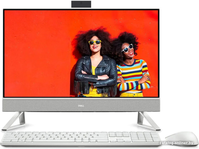 

Моноблок Dell Inspiron 5410T-7632