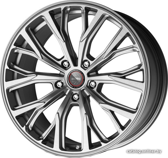 

Литые диски Momo RF-02 20x9" 5x112мм DIA 66.6мм ET 45мм TSB