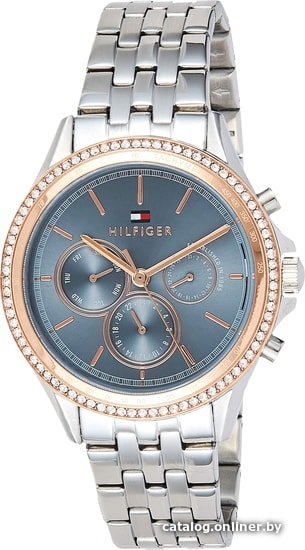 

Наручные часы Tommy Hilfiger 1781976