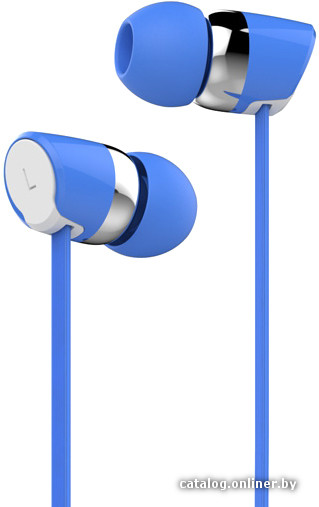

Наушники Harper Kids HV-104 (синий)