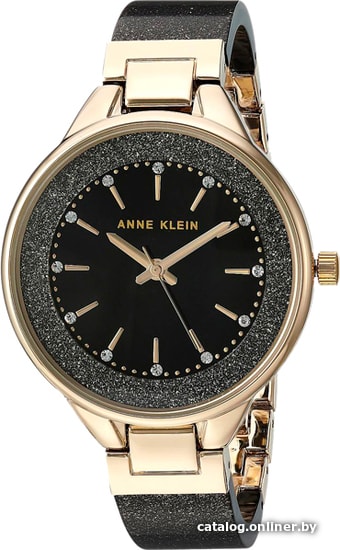 

Наручные часы Anne Klein 1408BKBK
