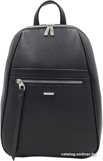 

Городской рюкзак David Jones CM6025 (черный)