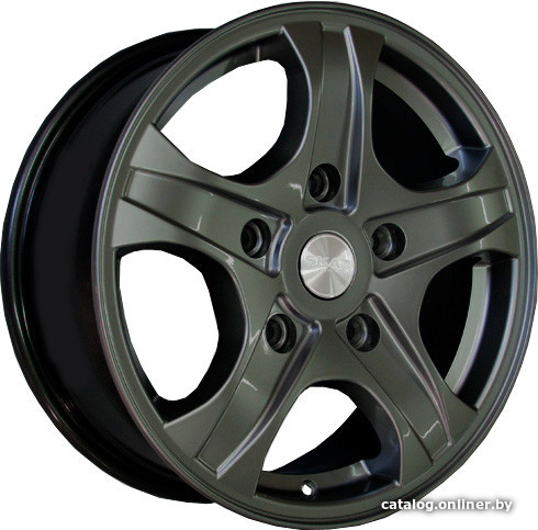 

Литые диски SKAD Calipso 16x6.5" 5x130мм DIA 84.2мм ET 43мм Galvano