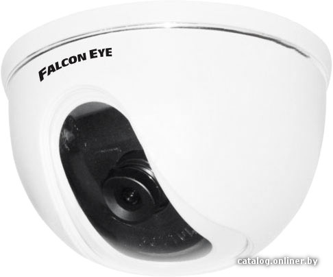 

CCTV-камера Falcon Eye FE-D80C
