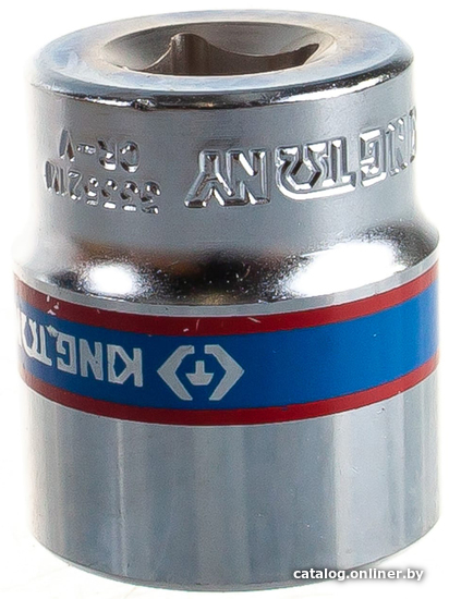 

Головка слесарная King Tony 333521M