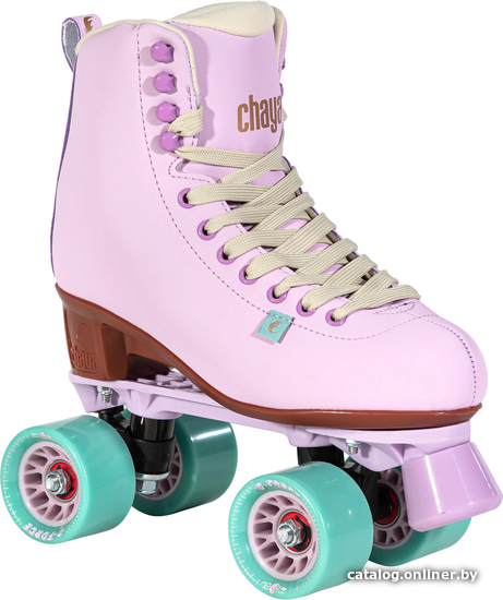 

Роликовые коньки Chaya Melrose 810724 (р. 38, lavender)