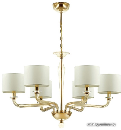 

Светильник Odeon Light Vosta 4727/6