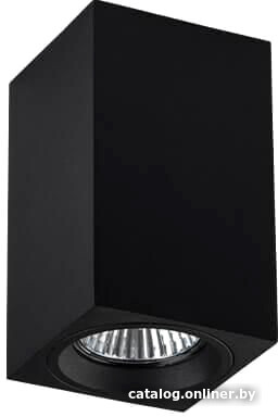 

Спот Italline M02-70115 black