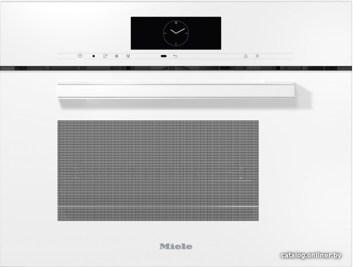 

Паровой духовой шкаф Miele DGM 7845 BRWS