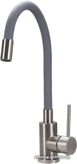 

Смеситель Maxonor MN7280-7 (серый/сатин)