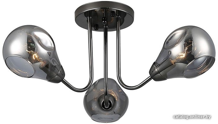 

Люстра средней высоты Rivoli Elisabeth 3094-303