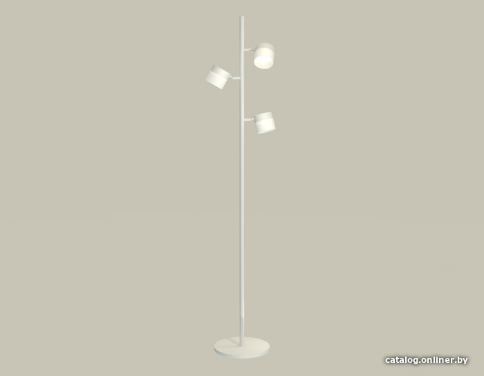 

Торшер Ambrella Traditional XB9812204
