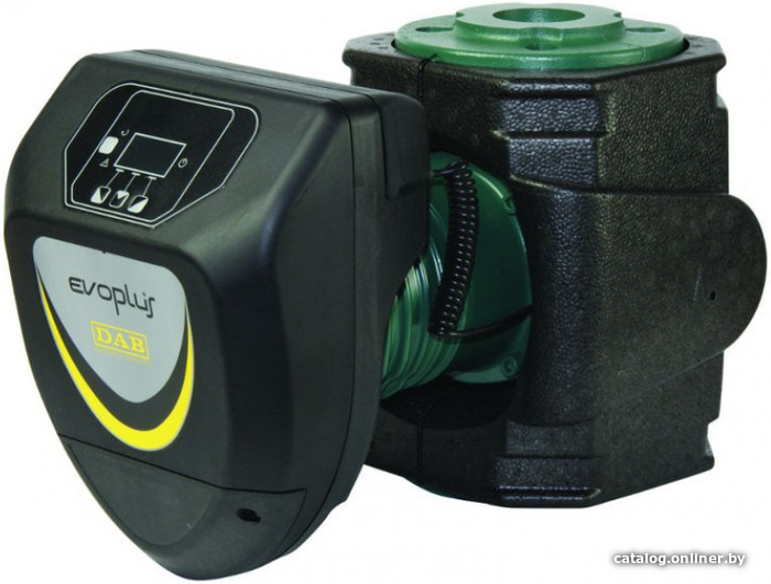 

Циркуляционный насос DAB Evoplus B 120/360.80 M