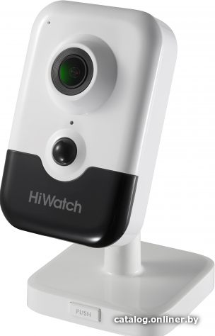 

IP-камера HiWatch IPC-C042-G0/W (4 мм)