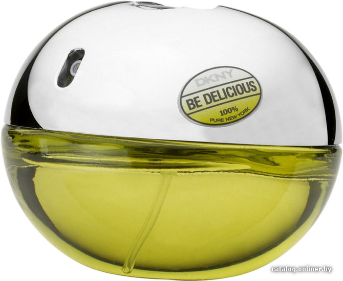 

Парфюмерная вода DKNY Be Delicious EdP (тестер, 100 мл)