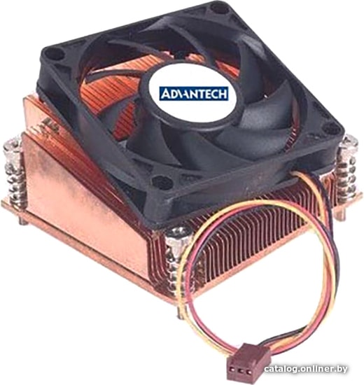 

Кулер для процессора Advantech 1960047831N001
