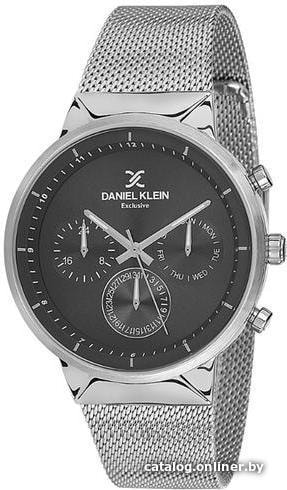 

Наручные часы Daniel Klein DK11750-4