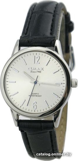 

Наручные часы Omax JXL01P62B