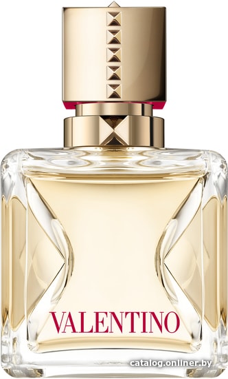 

Парфюмерная вода Valentino Voce Viva EdP (100 мл)
