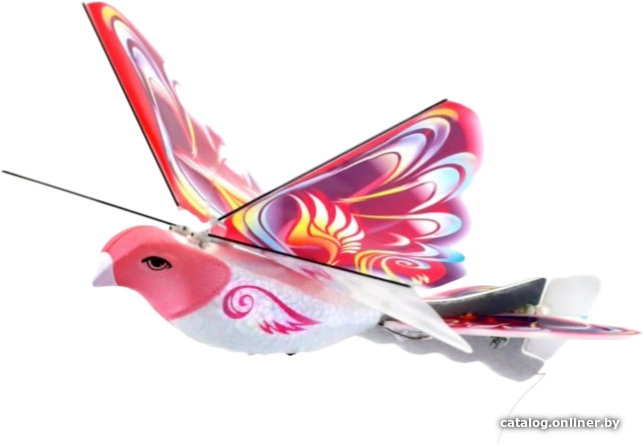 

Фигурка ZeCong Toys E-Bird Butterfly