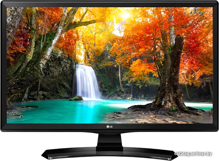 

Телевизор LG 22TN410V-PZ