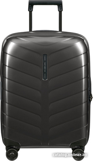 

Чемодан-спиннер Samsonite Attrix KK8x08 001 55 см
