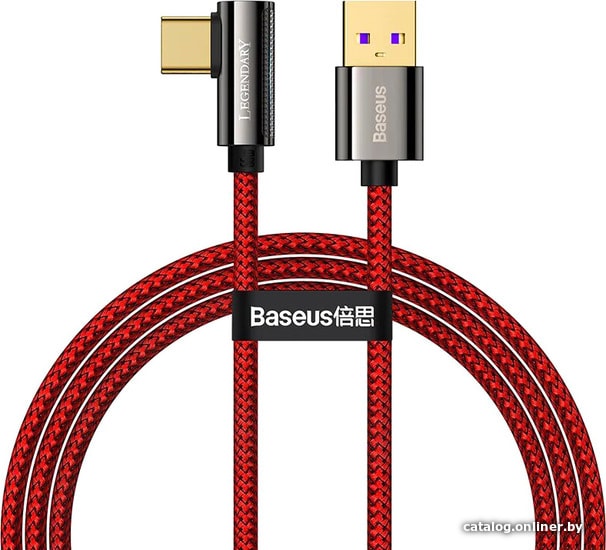

Кабель Baseus CACS000409