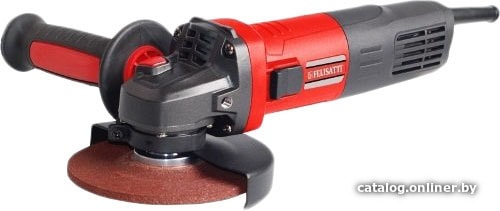 

Угловая шлифмашина Felisatti УШМ-125/900(M) 516.5.2.00