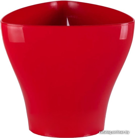 

Кашпо BigPlast Hydria 36742 (красный)