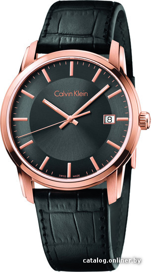 

Наручные часы Calvin Klein K5S316C3